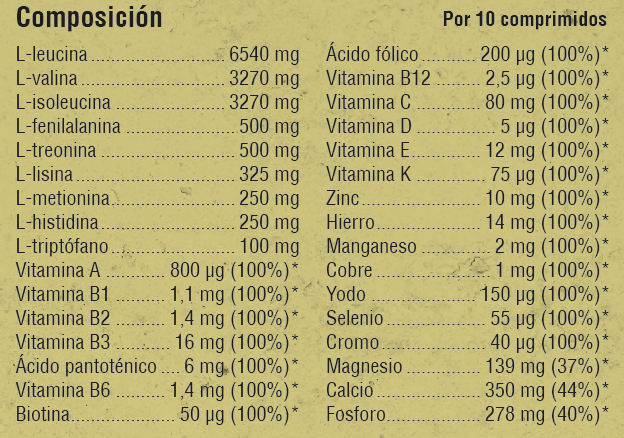 PAKVAM-ALIMENTO DE SUPERVIVENCIA